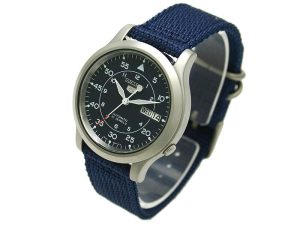 Rokas pulkstenis Seiko 5 SNK807K2