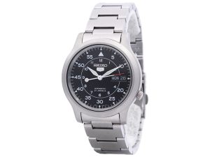 Rokas pulkstenis Seiko 5 SNK809K1