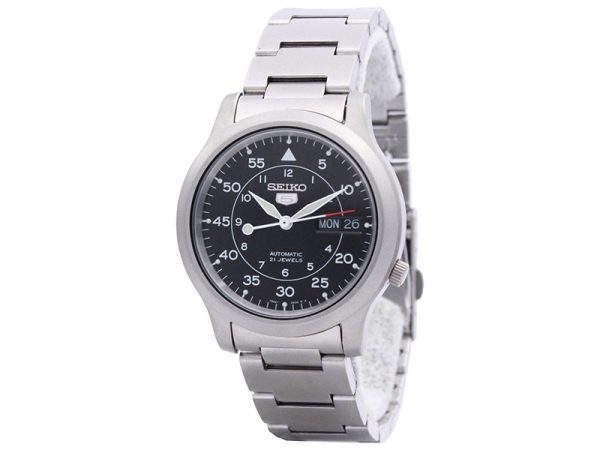 Rokas pulkstenis Seiko 5 SNK809K1