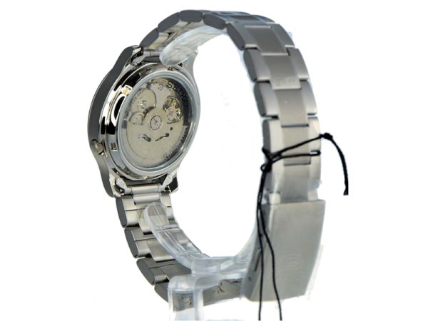 Rokas pulkstenis Seiko 5 SNK809K1