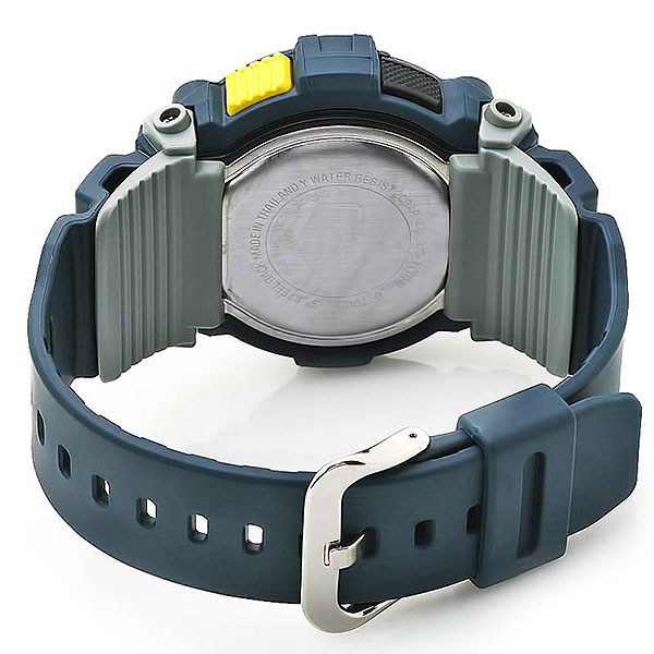 Rokas pulkstenis Casio G-7900-2D