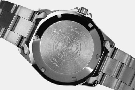 Rokas pulkstenis Orient FAA02004B9