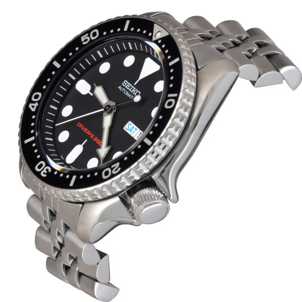 Rokas pulkstenis Seiko SKX007K2