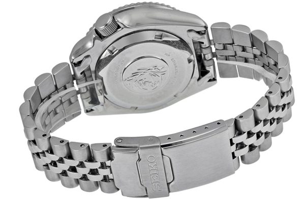 Rokas pulkstenis Seiko SKX007K2