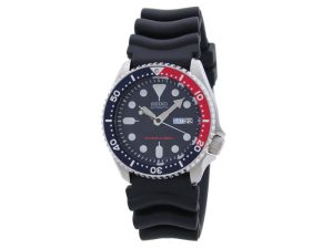 Rokas pulkstenis Seiko SKX009K1