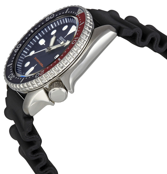 Rokas pulkstenis Seiko SKX009K1