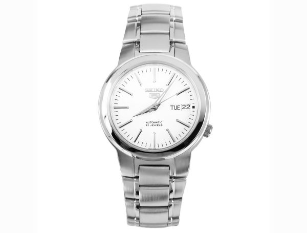 Rokas pulkstenis Seiko SNKA01K1