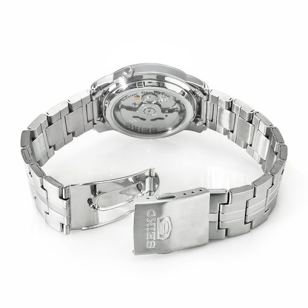 Rokas pulkstenis Seiko SNKK71K1