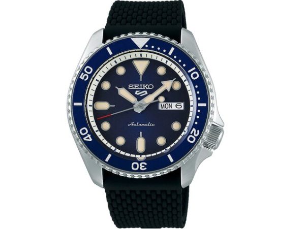 Rokas pulkstenis Seiko SRPD71K2