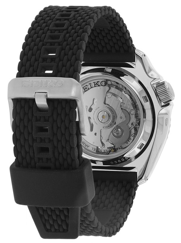 Rokas pulkstenis Seiko SRPD71K2