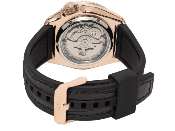 Rokas pulkstenis Seiko SRPD76K1