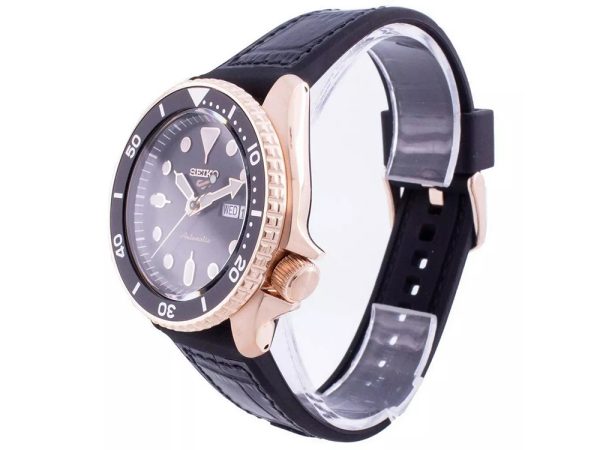 Rokas pulkstenis Seiko SRPD76K1