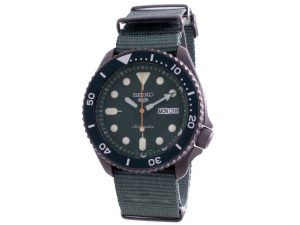 Rokas pulkstenis Seiko SRPD77K1