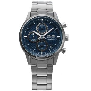 Rokas pulkstenis Seiko SSB387P1