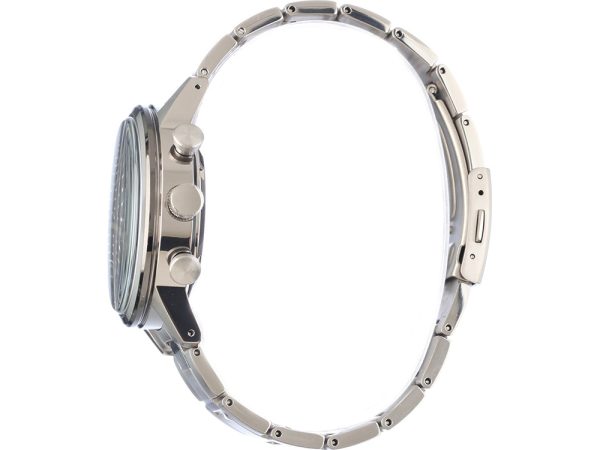 Rokas pulkstenis Seiko SSB387P1