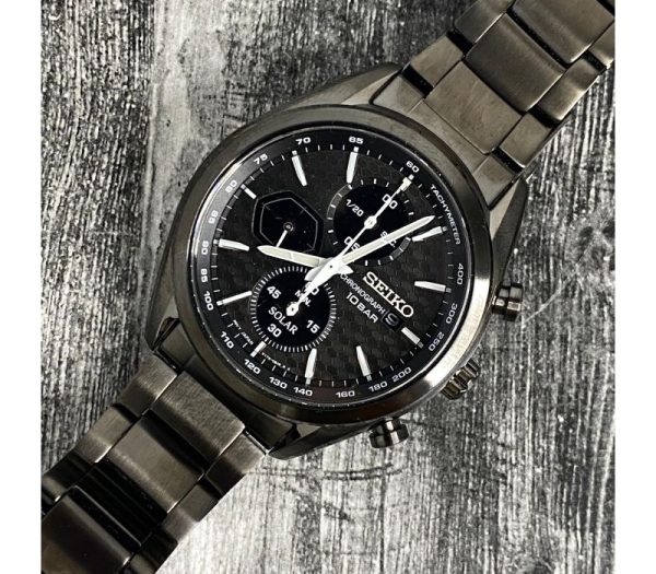 Rokas pulkstenis Seiko SSC773P1