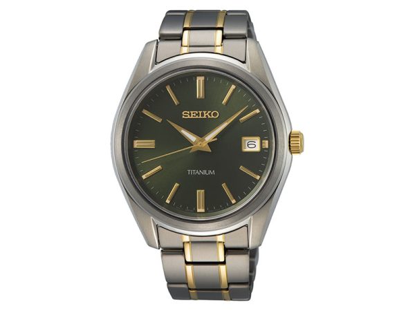 Rokas pulkstenis Seiko SUR377P1