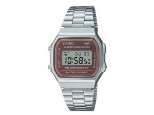 Rokas pulkstenis Casio A168WA-5A