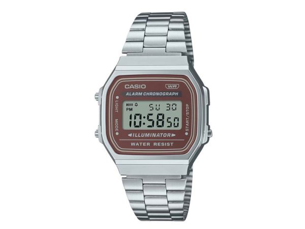 Rokas pulkstenis Casio A168WA-5A