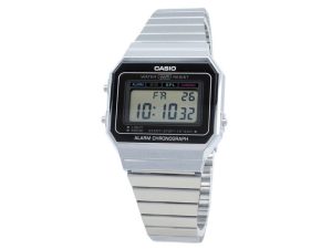 Rokas pulkstenis Casio A700W-1A