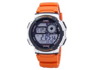 Rokas pulkstenis Casio AE-1000W-4BV