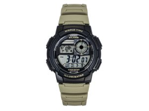 Rokas pulkstenis Casio AE-1000W-5AV