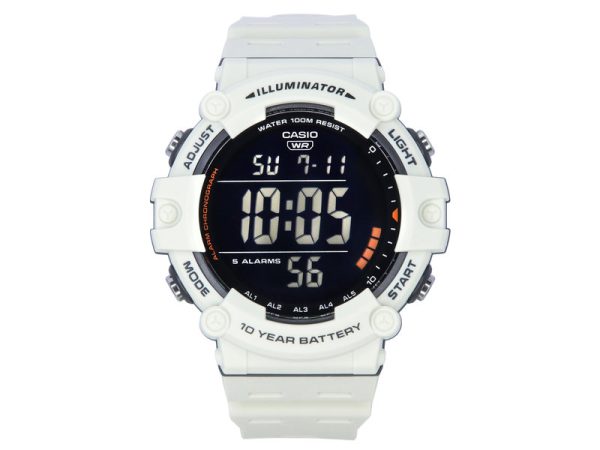 Rokas pulkstenis Casio AE-1500WH-8B2