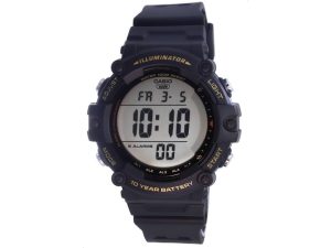 Rokas pulkstenis Casio AE-1500WHX-1A