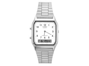 Rokas pulkstenis Casio AQ-230A-7BMQ