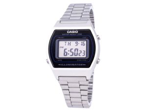 Rokas pulkstenis Casio B640WD-1AVDF