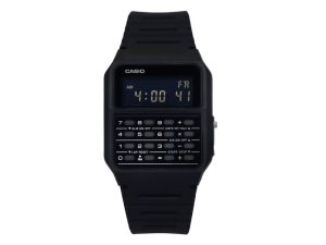 Rokas pulkstenis Casio CA-53WF-1B