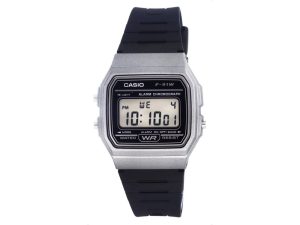 Rokas pulkstenis Casio F-91WM-1B