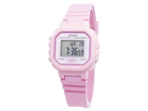 Rokas pulkstenis Casio LA-20WH-4A1