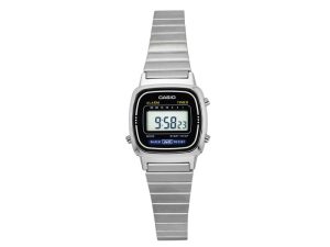 Rokas pulkstenis Casio LA670WA-1DF