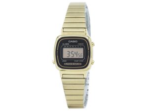 Rokas pulkstenis Casio LA670WGA-1DF