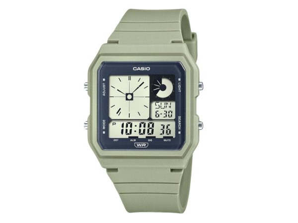 Rokas pulkstenis Casio LF-20W-3A