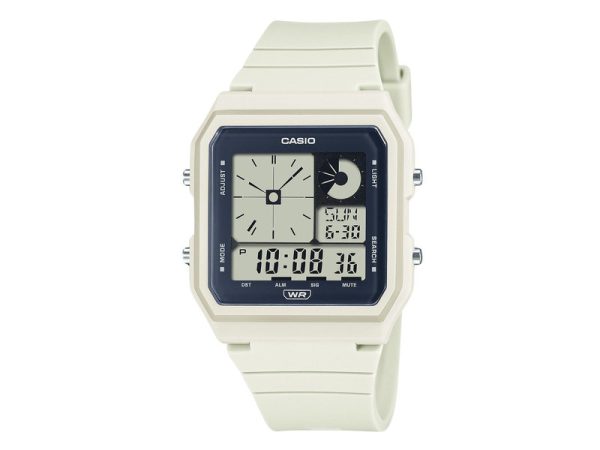 Rokas pulkstenis Casio LF-20W-8A