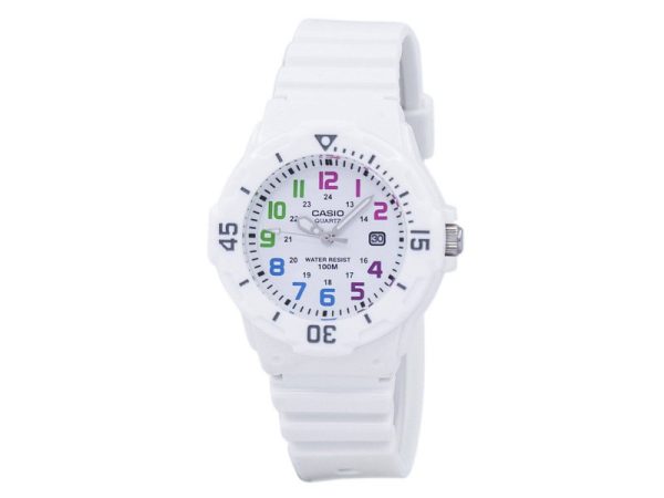 Rokas pulkstenis Casio LRW-200H-7BVDF