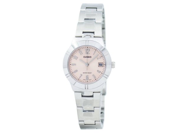 Rokas pulkstenis Casio LTP-1241D-4A3