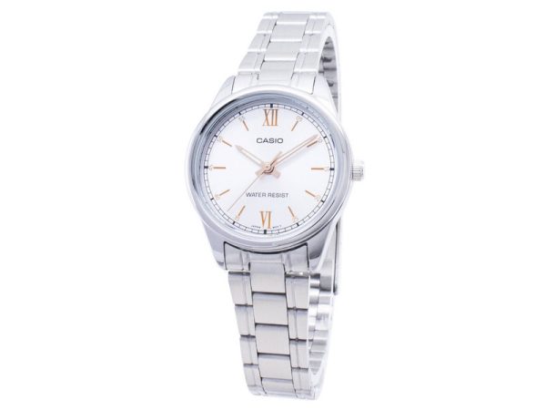 Rokas pulkstenis Casio LTP-V005D-7B2