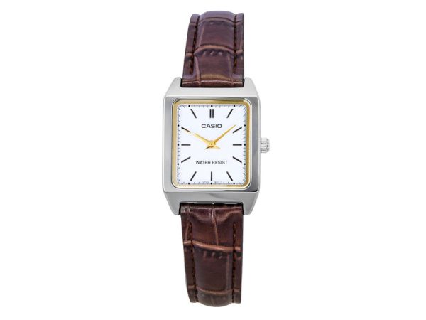 Rokas pulkstenis Casio LTP-V007L-7E2