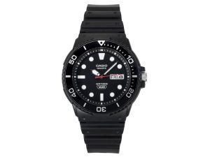 Rokas pulkstenis Casio MRW-230H-1E1V