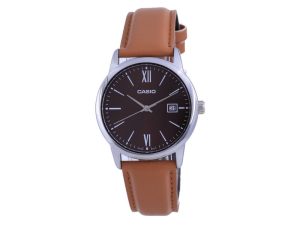 Rokas pulkstenis Casio MTP-V002L-5B3