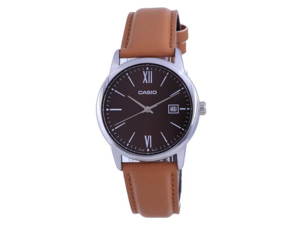 Rokas pulkstenis Casio MTP-V002L-5B3