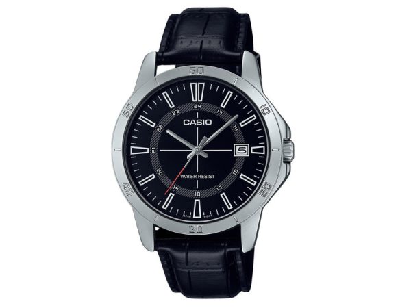 Rokas pulkstenis Casio MTP-V004L-1C