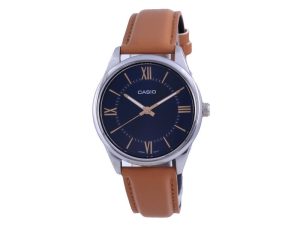 Rokas pulkstenis Casio MTP-V005L-2B5