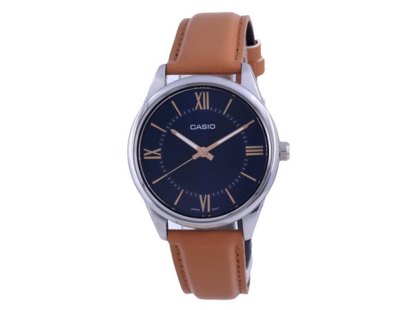 Rokas pulkstenis Casio MTP-V005L-2B5