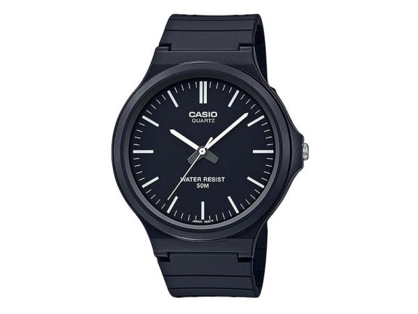 Rokas pulkstenis Casio MW-240-1EV