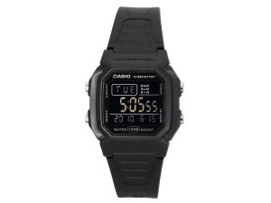 Rokas pulkstenis Casio W-800H-1BV