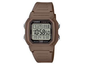 Rokas pulkstenis Casio W-800H-5AV